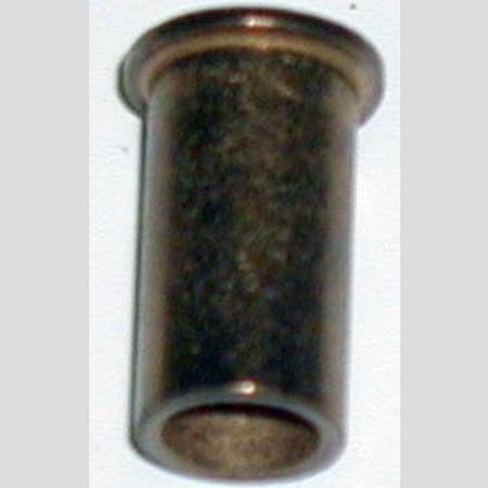 True Bushing, Bronze 3/8Id X 1/2Od E832110